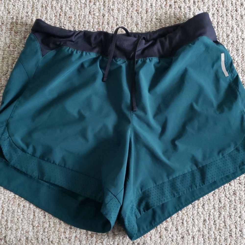 REI running shorts medium